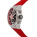 Tag Heuer Carrera Manchester United Special Men's Watch CAR201M-FT6156